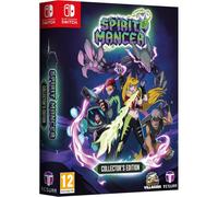 Spirit Mancer Edizione da collezione Nintendo Switch