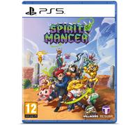 Spirit Mancer Playstation 5