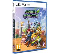 Spirit Mancer Playstation 5