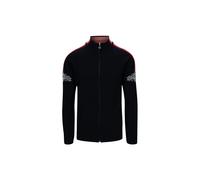 Spirit masculine jacket 83831-Navy OffWh