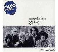 Spirit - Mojo Presents...