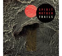 Spirit Mother Trails (Vinyl LP) 12" Album Coloured Vinyl