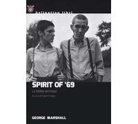 Spirit of '69. La bibbia skinhead