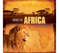 Spirit of Africa by Mbube (2007-09-10)