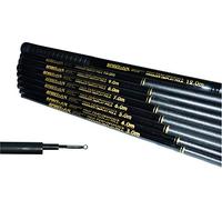 Spirit of Air 2013, 8 m, per adulti, appassionati di esterni, celebrazioni, colore nero, 1 pezzo, Nero