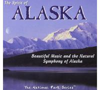 Spirit of Alaska