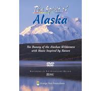 Spirit of Alaska - Spirit of Alaska