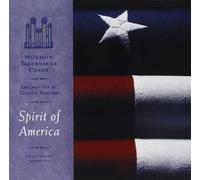 Spirit of America (2003-06-24)
