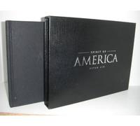 Spirit Of America [Lingua Inglese]