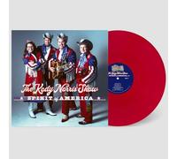 Spirit of America - Red