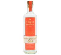 Spirit of Birmingham - Dry Gin 70cl 43% ABV