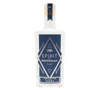 Spirit of Birmingham - English Single Pot Still Vodka 70cl