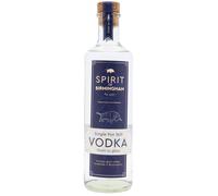 Spirit of Birmingham - English Single Pot Still Vodka 70cl 43% ABV