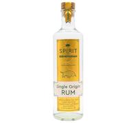 Spirit of Birmingham - Single Origin Jamaican Rum 70cl