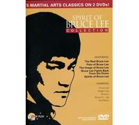 Spirit Of Bruce Lee Collection [Edizione: Stati Uniti]