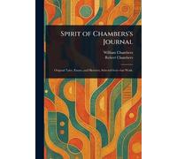Spirit of Chambers's Journal