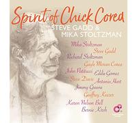 Spirit of Chick Corea [Analog]