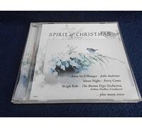Spirit of Christmas 1