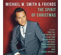 spirit of christmas