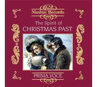Spirit Of Christmas Past (The): 1908-1944 - AA.VV. (Audio Cd)