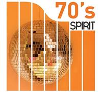 Various artists Spirit Of 70S (Vinyl LP) 12" Album