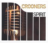 Various Spirit of Crooners (CD)
