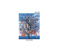 Spirit Of Eden