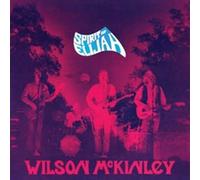 Mckinley, Wilson - Spirit Of Elijah
