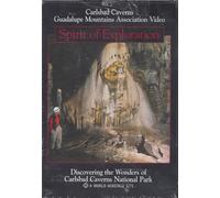 Spirit of Exploration: Discovering the Wonders of Carlsbad Caverns National Park
