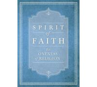 Spirit of Faith (Copertina rigida) Spirit of Faith