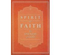 Spirit of Faith (Copertina rigida) Spirit of Faith