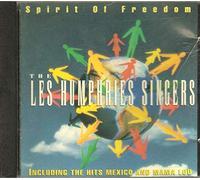 Spirit of Freedom [Import]