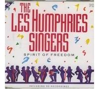 Spirit of freedom [Single-CD]