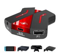 Adattatore per console Spirit of Gamer Crossgame 2