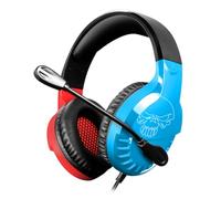 Auricolari con Microfono Spirit of Gamer Pro h3