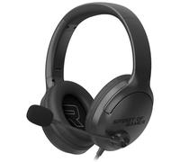 SPIRIT OF GAMER Pro H4 CUFFIE GAMING, Nero