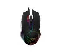 Spirit of Gamer ELITE-M40 Mouse ottico USB Type-A da 4000 DPI per destrorsi - Nouvo