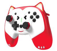 Spirit Of Gamer Controller Per Nintendo Switch Mia