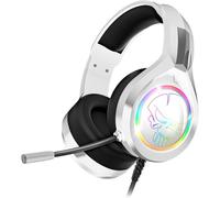 Spirit Of Gamer Pro H8 Gaming Headset Trasparente