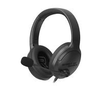 SPIRIT OF GAMER Pro H4 CUFFIE GAMING, Nero