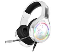 Spirit Of Gamer Pro H8 Gaming Headset Trasparente