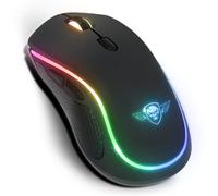 Spirit Of Gamer Pro M9 Wireless Gaming Mouse Trasparente
