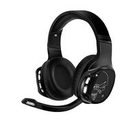 SPIRIT OF GAMER XPERT-H1100 AURICOLARI WIRELESS, Nero