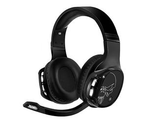 SPIRIT OF GAMER XPERT-H1100 AURICOLARI WIRELESS, Nero