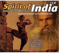Spirit of India