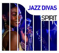 Spirit of Jazz Divas