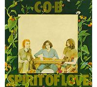Spirit of Love