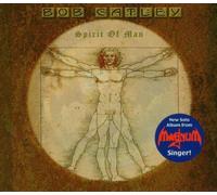 Spirit of Man by Bob Catley (2006-01-31)
