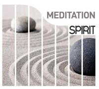 Spirit Of Meditation (4 Cd) - AA.VV. (Audio Cd)