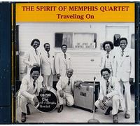 Spirit Of Memphis - Traveling On